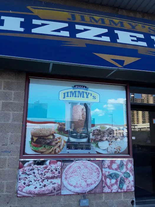 Jimmy's Pizzeria Picture 4