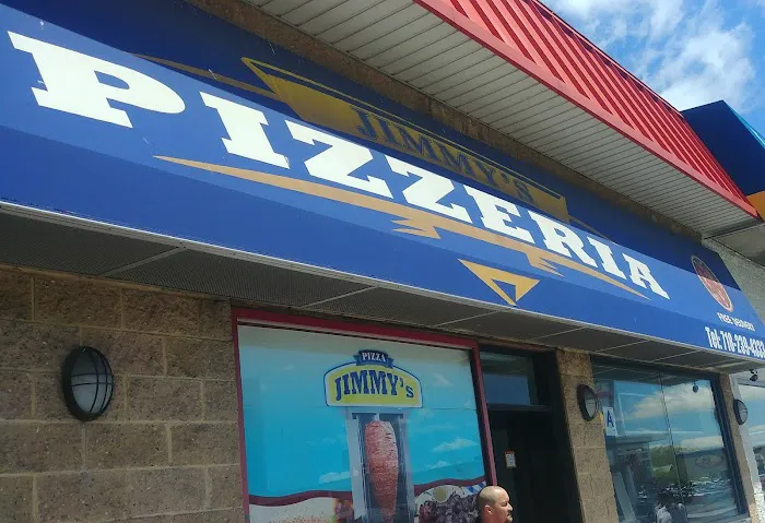 Jimmy's Pizzeria Picture 5