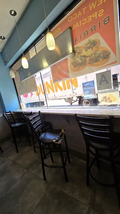 Jimmy's Pizzeria Picture 1