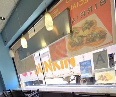Jimmy's Pizzeria