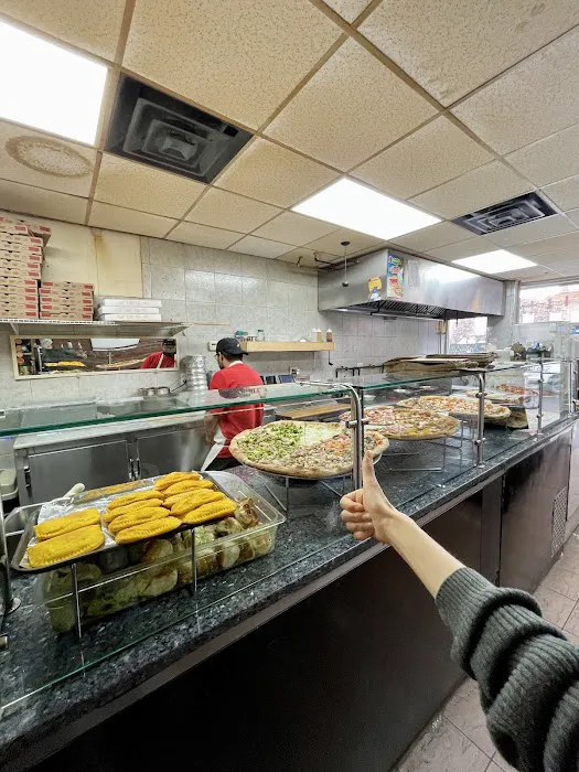St. Lawrence D.V. Pizza Picture 5
