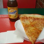 St. Lawrence D.V. Pizza