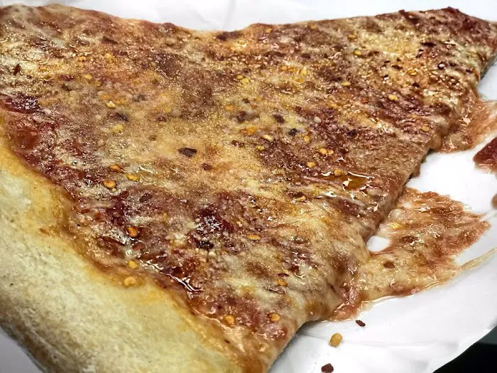 I Love NY Pizza Picture 3
