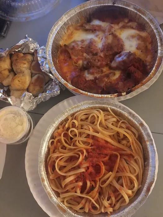 I Love NY Pizza Picture 5