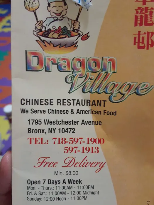 Dragon Village Picture 1