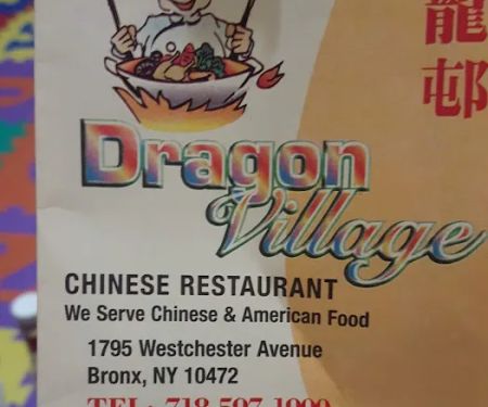 Dragon Village