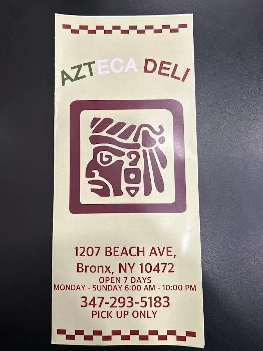 Azteca deli Picture 4