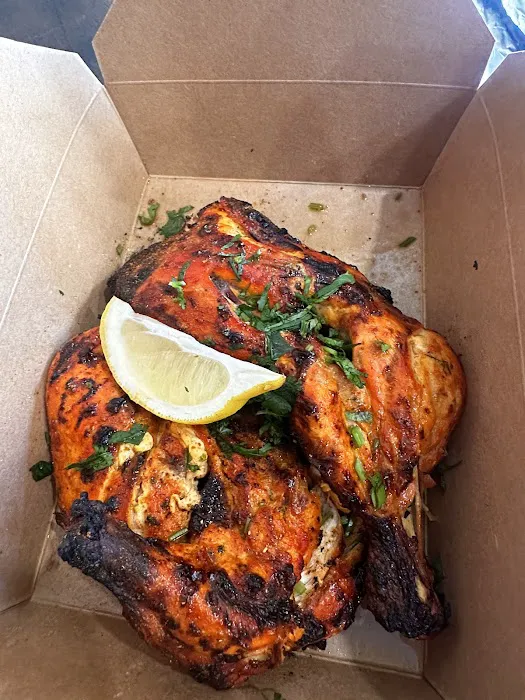 Tandoori Place Picture 3