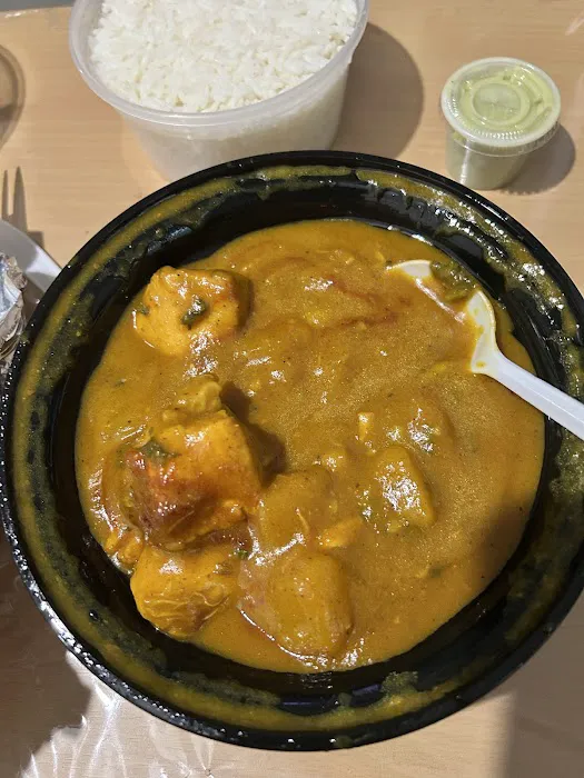 Tandoori Place Picture 6