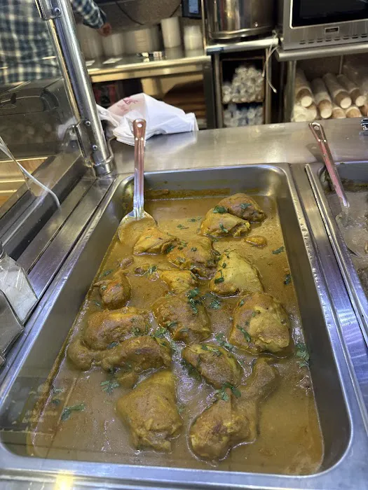 Tandoori Place Picture 10