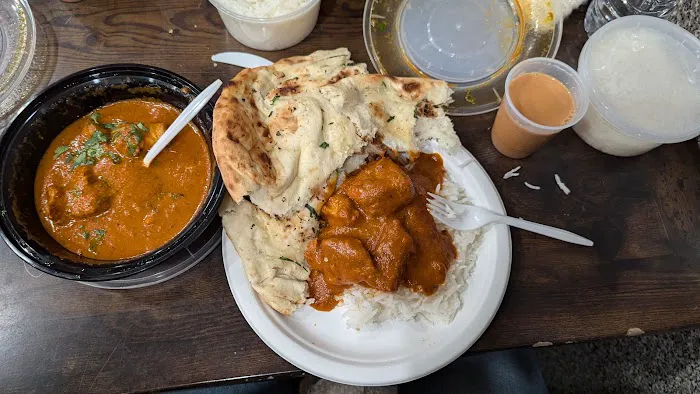 Tandoori Place Picture 8