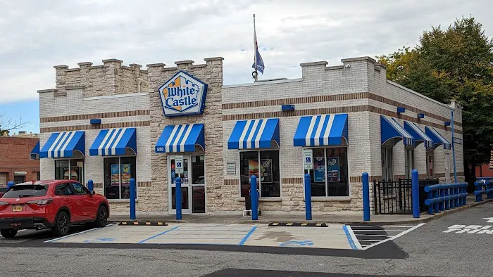 White Castle. Picture 7