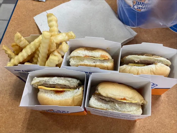 White Castle. Picture 1