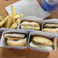 White Castle. ico