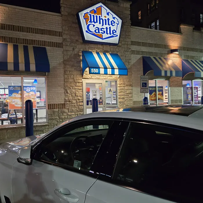 White Castle. Picture 4