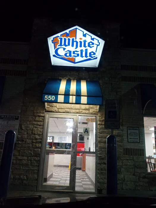 White Castle. Picture 3