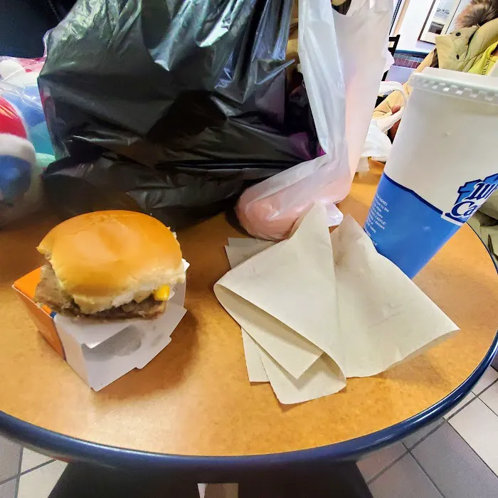 White Castle. Picture 5