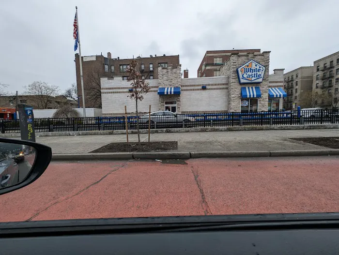 White Castle. Picture 10