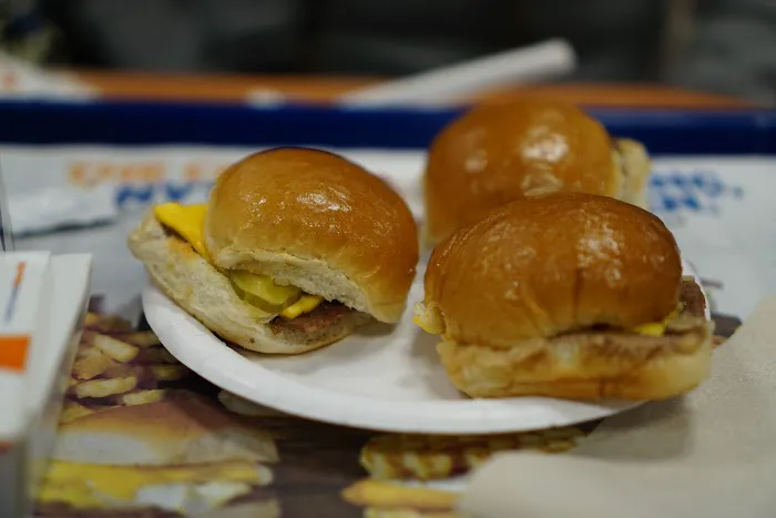 White Castle. Picture 6