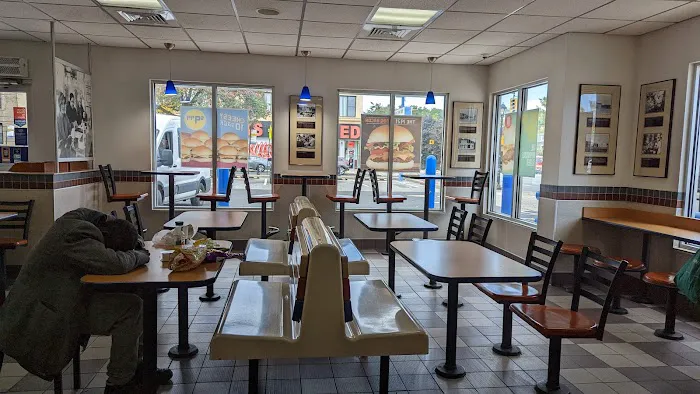 White Castle. Picture 2