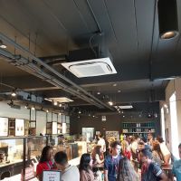 Starbucks ico