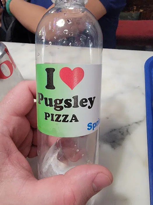 Pugsley Pizza Picture 4