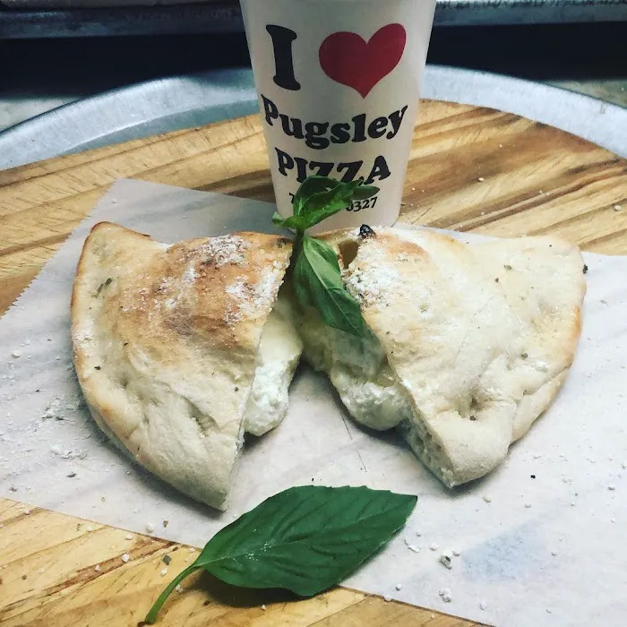 Pugsley Pizza Picture 10
