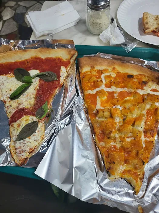 Pugsley Pizza Picture 1