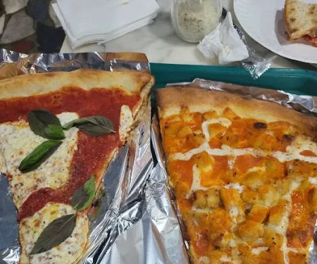 Pugsley Pizza