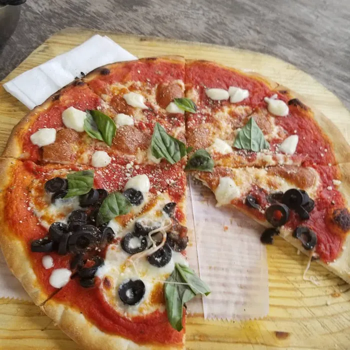 Pugsley Pizza Picture 5
