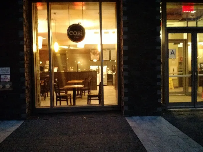 Cosi Picture 6
