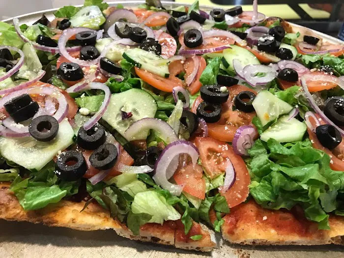 Rams deli & Pizza Picture 7