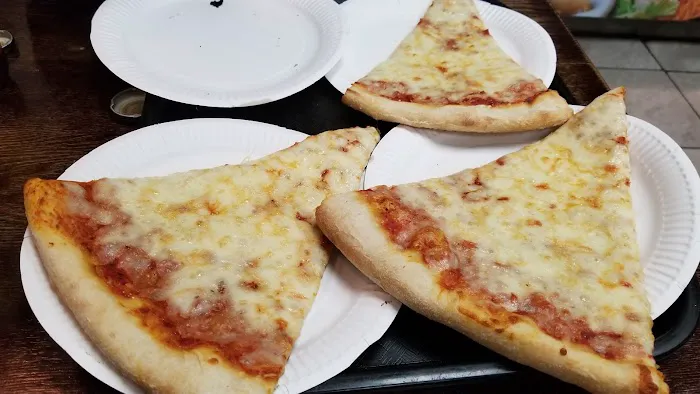 Rams deli & Pizza Picture 8