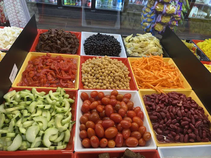 Super Best Deli Picture 7