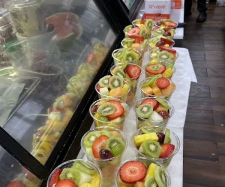 Super Best Deli