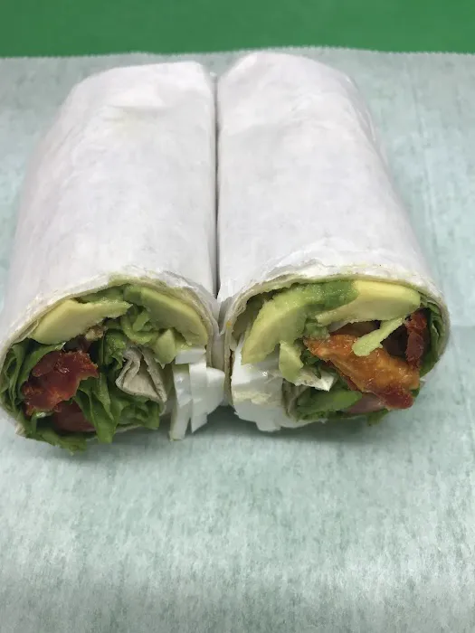 Quick Hero City Deli Grocery Picture 1