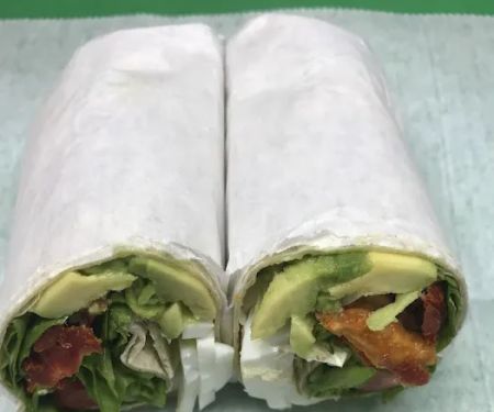 Quick Hero City Deli Grocery