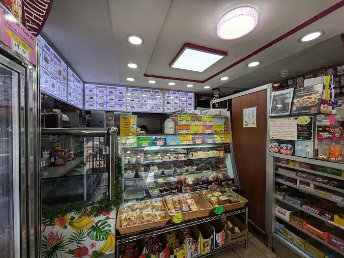Quick Hero City Deli Grocery Picture 4