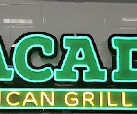Guacado