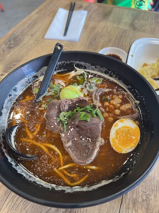 Zhongzhong Noodles - Bronx Picture 8