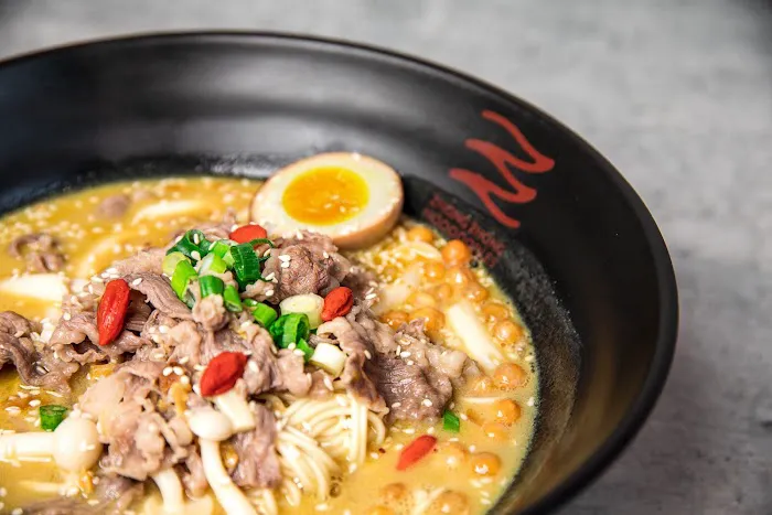 Zhongzhong Noodles - Bronx Picture 1