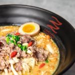 Zhongzhong Noodles - Bronx