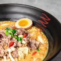 Zhongzhong Noodles - Bronx ico