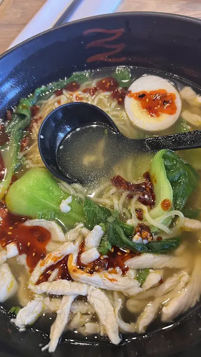 Zhongzhong Noodles - Bronx Picture 5
