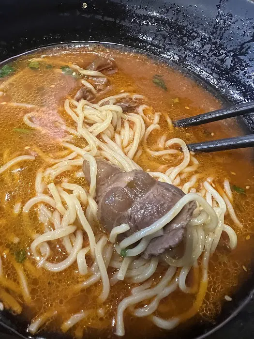 Zhongzhong Noodles - Bronx Picture 6