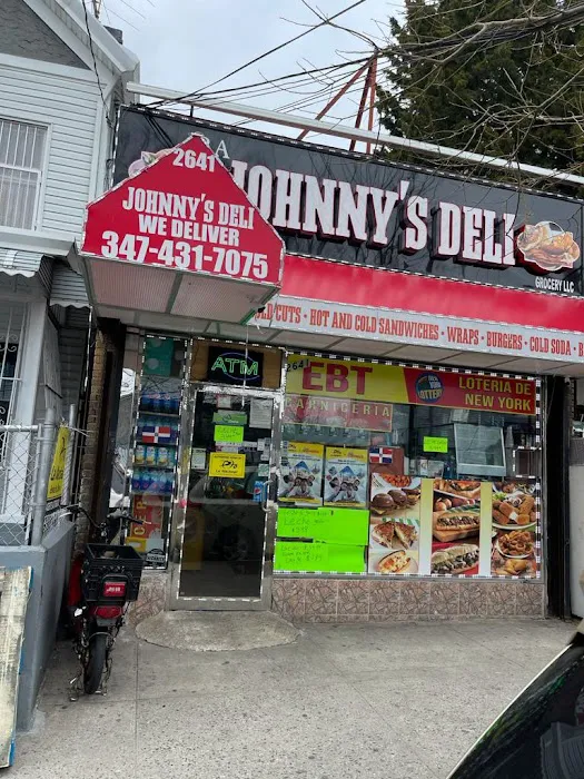 Johnny's Deli Grocery LLC Picture 4