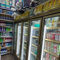 Johnny's Deli Grocery LLC ico