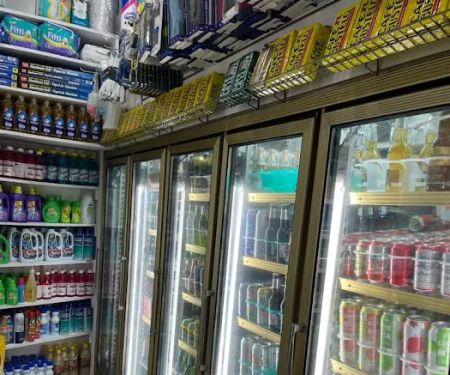 Johnny's Deli Grocery LLC