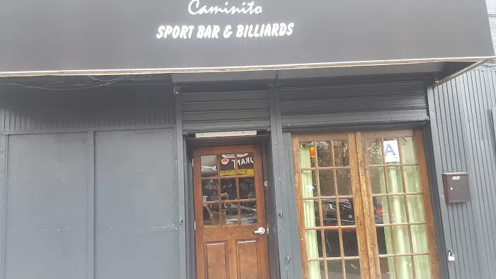 Caminito Sport Bar Picture 1