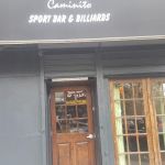 Caminito Sport Bar